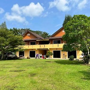 Relaxation Guesthouse Thalang Exterior photo