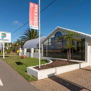 Parador Inn Adelaide Exterior photo