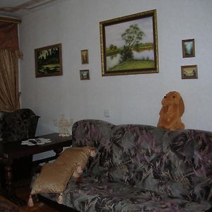 Проспект Космонавтів 42 Apartman Vinnicja Room photo