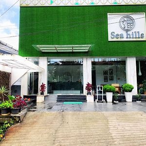 Sea Hills Hotels & Resorts Port Blair Exterior photo