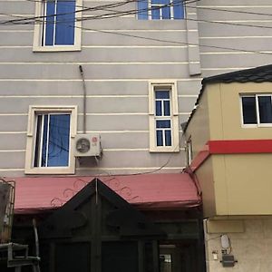 Prince Bella Hotel Ikotun Exterior photo