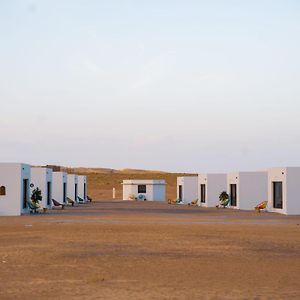 Safari Desert Camp Hotel Shāhiq Exterior photo