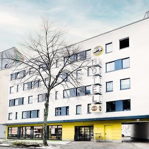 B&B Hotel Bonn-West Exterior photo