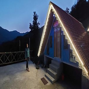 Newang Gaon Eco Homestay Aaradhya By Stayapart Kalimpong Exterior photo