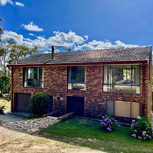 Narrow Neck Retreat Villa Katoomba Exterior photo