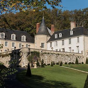 Chateau De Beauvois - La Maison Younan Hotel Saint-Étienne-de-Chigny Exterior photo