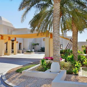 Al Wathba, A Luxury Collection Desert Resort & Spa, Abu Dzabi Exterior photo