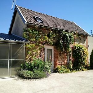 Gite En Champagne Le Sarment Cramant Exterior photo