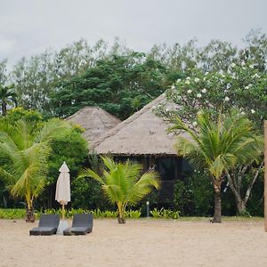Bann Pae Cabana Hotel And Resort Thangkvian Exterior photo