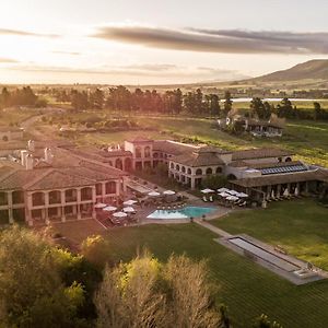 Sante Wellness Retreat & Spa Hotel Paarl Exterior photo