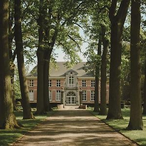 Bleyckhof In Een Uniek Natuurgebied Ranst Exterior photo