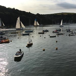 Oystercatcher Villa Fowey Exterior photo