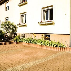Ferienwohnung Jungbar - Die Wohlfuhl-Adresse Im Stangenwald Sankt Ingbert Exterior photo