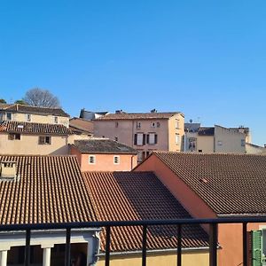 Appartement Charmant En Provence Draguignan Exterior photo