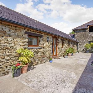 The Dairy Villa Llanmorlais Exterior photo