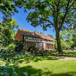 Hotel Hohlebach Muhle Homberg  Exterior photo