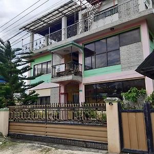 A's Azotea de Bohol Apartman Tagbilaran City Exterior photo