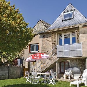 Awesome Home In Le Cayrol With Kitchenette Exterior photo