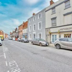 Top-Spec & Sublime - City Centre - Newbuild - 5* Bridgwater Exterior photo