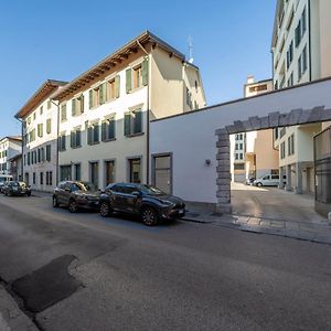 Corte Baldissera Udine Centro Apartman Exterior photo