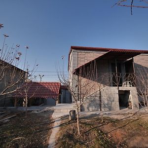 Arnar Villa Jereván Exterior photo