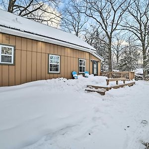 Gaylord Cottage, Walk To Lake Otsego Beaches! Exterior photo