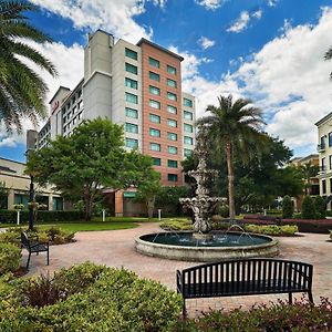 Orlando Marriott Lake Mary Exterior photo