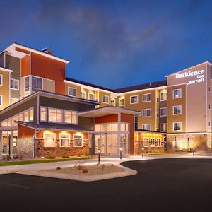 Residence Inn By Marriott Casper Exterior photo