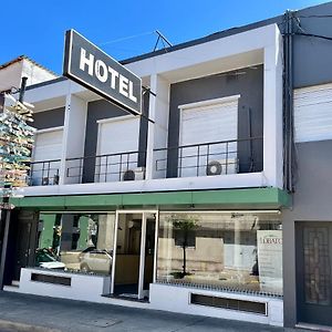 Hotel Lobato Paysandú Exterior photo