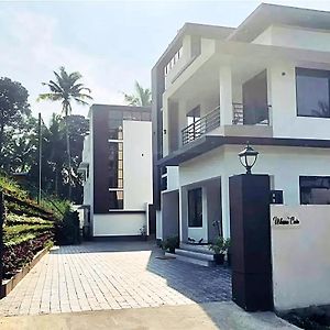 Urbane Cove Apartman Thiruvananthapuram Exterior photo