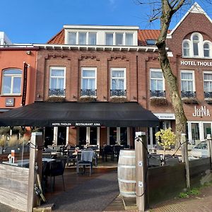 Hotel Tholen Exterior photo