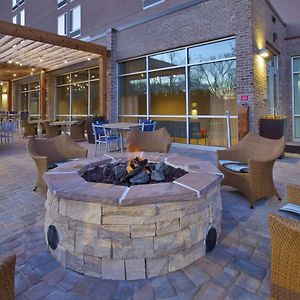 Springhill Suites By Marriott Chattanooga North/Ooltewah Exterior photo