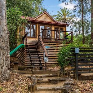 Peppertree Canyon: A Luxury Urban Winery Estate Santa Ana Exterior photo