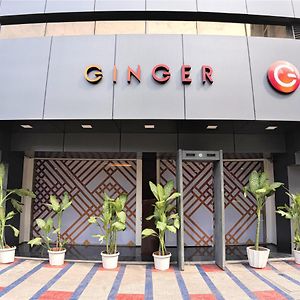 Ginger Thána Exterior photo