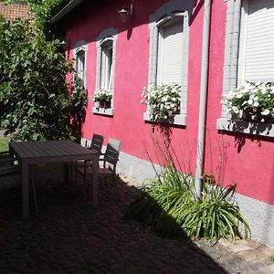 Winzeranwesen - Weingut Christian Eberley - Haupthaus I Mindestaufenthalt 3 Nachte - Minimum Stay 3 Nights Neustadt an der Weinstraße Exterior photo