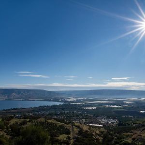 Ohalo Manor Hotel Kinneret Exterior photo