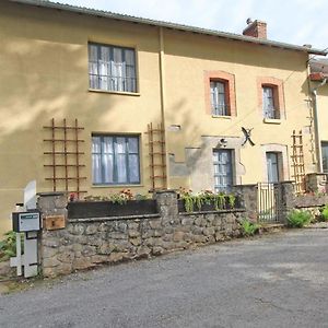 Le Chalet Des Apiculteurs Villa Folles Exterior photo