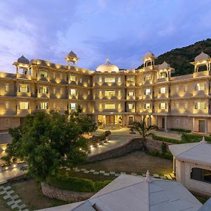 Traavista Aravali Mahal Hotel Udaipur Exterior photo