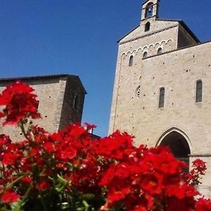 La Piazzetta Hotel Anagni Exterior photo