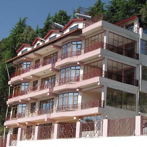 Shimla Nature Ville Exterior photo