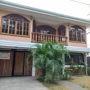 Casa 114 Apartman Managua Exterior photo
