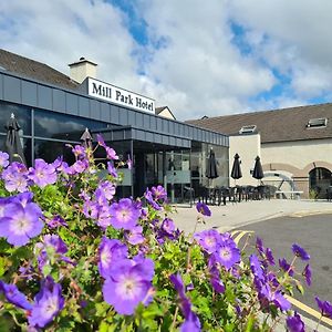 Mill Park Hotel Donegal Town Exterior photo