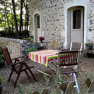 Moulin De Rimer Auvers-le-Hamon Exterior photo