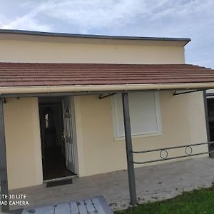 Maison Avec Deux Chambres Au Calme Milly-la-Foret Exterior photo