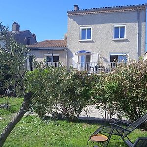 Villa Metica - Aussillon/Mazamet Exterior photo