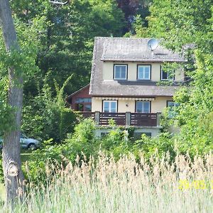 Ferienhaus Haus Am Ufer Villa Gaienhofen  Exterior photo