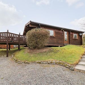 Snowy Owl Lodge Rhayader Exterior photo