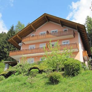 Haus Kraller-Urlaub Mit Seeblick Millstatt Exterior photo