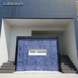 Lalamare Kouri Hotel Nakidzsin Exterior photo