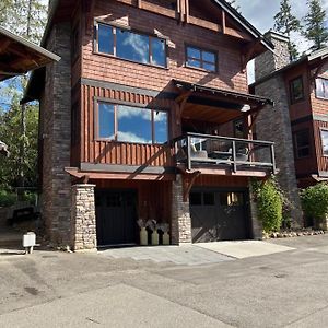 Shuswap Lake Carmel Beach Resort Blind Bay Exterior photo